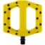 DMR V11 Nylon Platform Pedals Yellow